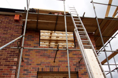 trusted extension quotes Blackhouse Village
